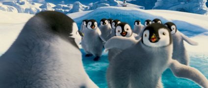 Happy Feet Two 89282