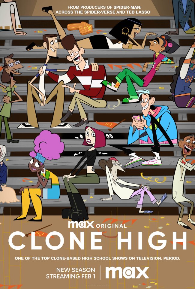 Clone High