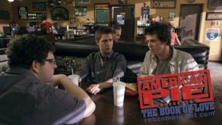 American Pie Presents: The Book of Love 159806
