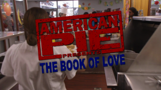 American Pie Presents: The Book of Love 159822