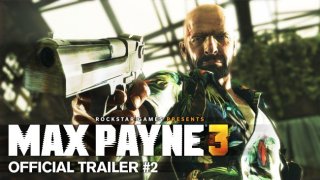 Max Payne 3 126023