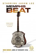 Memphis Beat 74244