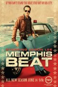 Memphis Beat 74245