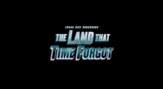 The Land That Time Forgot 3480