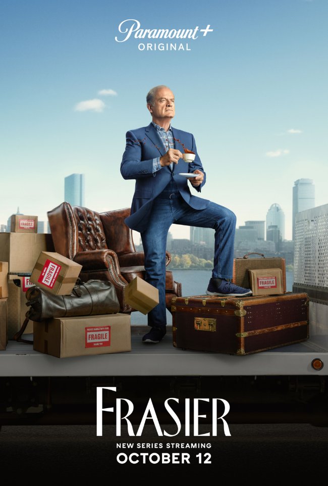 Frasier