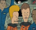 Beavis and Butt-Head Do the Universe