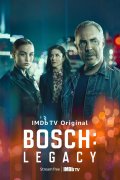 Bosch: Legacy 1020872