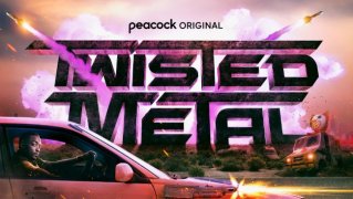 Twisted Metal 1036921