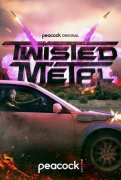 Twisted Metal 1038206