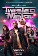 Twisted Metal 1038207