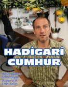 Hadigari cumhur 79834