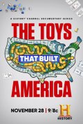 The Toys That Built America 1031580