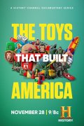 The Toys That Built America 1031581