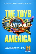 The Toys That Built America 1031579