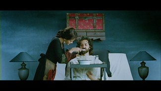 Guzaarish