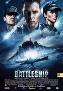 Battleship 121044