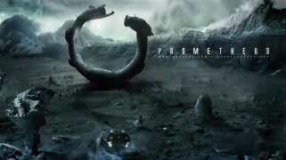Prometheus 126633