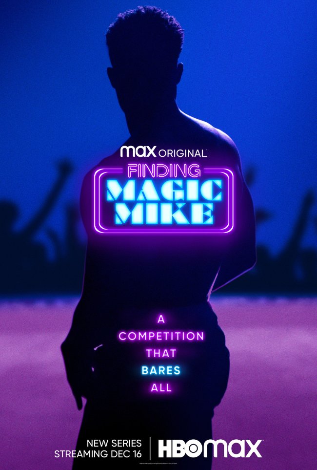 Finding Magic Mike