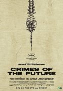 Crimes of the Future 1031625
