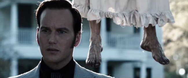 The Conjuring