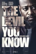 The Devil You Know 1020982
