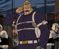 The Venture Bros.: Radiant is the Blood of the Baboon Heart