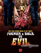 Tucker and Dale vs. Evil 53134