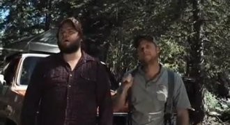 Tucker and Dale vs. Evil 53147