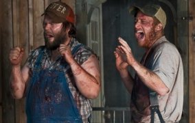 Tucker and Dale vs. Evil 53148