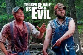 Tucker and Dale vs. Evil 53150