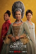 Queen Charlotte: A Bridgerton Story 1036487