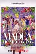 A Madea Homecoming 1017420