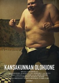 Kansakunnan olohuone