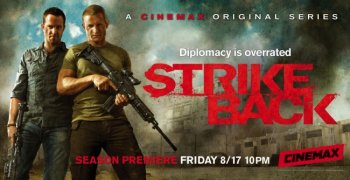 Strike Back 151806