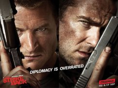 Strike Back 151807