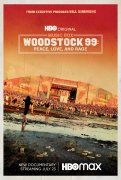 Woodstock 99: Peace Love and Rage 998452