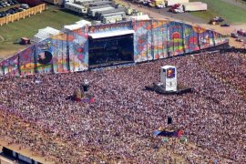 Woodstock 99: Peace Love and Rage 998268