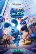 Blue's Big City Adventure 1032377