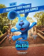 Blue's Big City Adventure 1033336