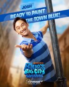 Blue's Big City Adventure 1033337
