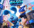 Blue's Big City Adventure