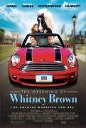 The Greening of Whitney Brown 80612