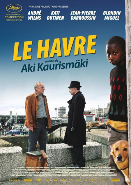 Le Havre