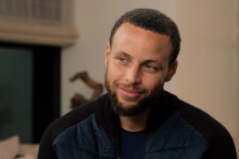 Stephen Curry: Underrated 1038509