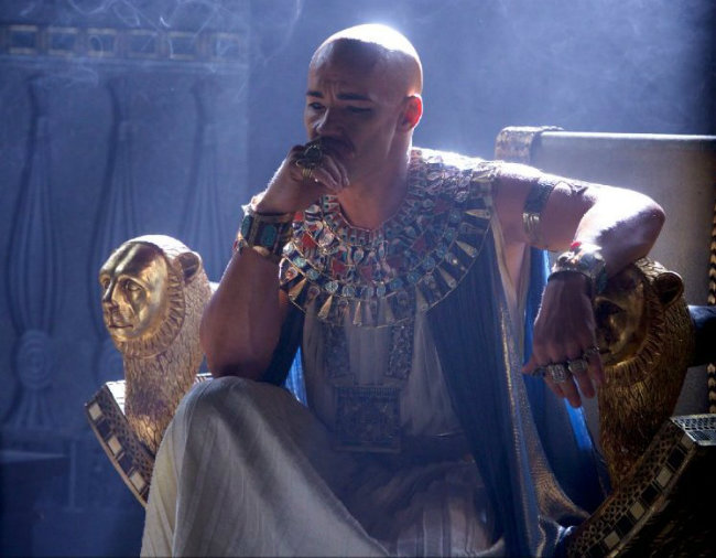 Exodus: Gods and Kings