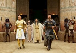 Exodus: Gods and Kings 427339