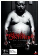 The Human Centipede II (Full Sequence) 214408