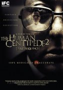 The Human Centipede II (Full Sequence) 116816