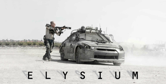 Elysium