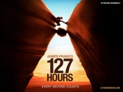 127 Hours 41376